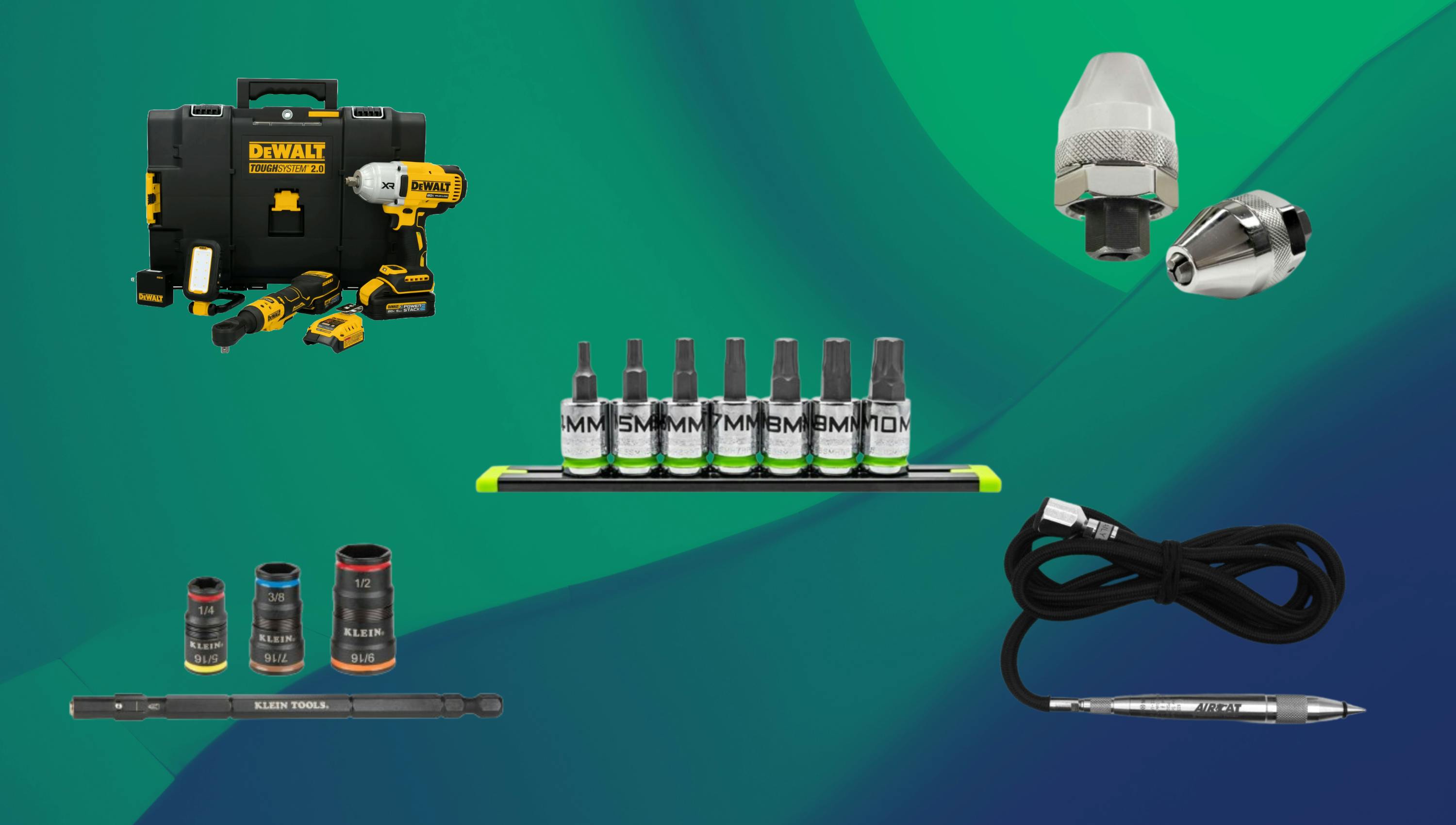 power_toolsair