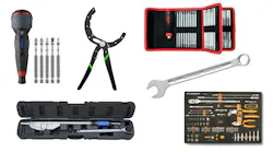 New hand and specialty tools 2024