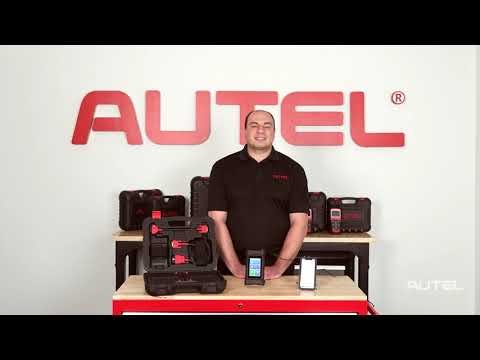 Autel XLink: Offer Comprehensive OE-Compliant Services with One Device