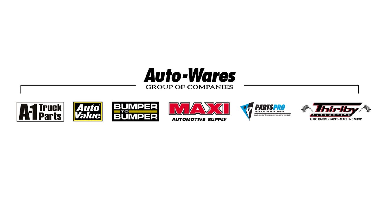 auto-wares