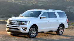 Reprogram the PCM using the latest software level in the Ford Diagnosis and Repair System (FDRS) scan tool or equivalent.
