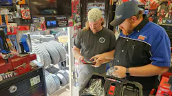 Orphey TPMS tools