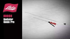 Lisle 88800 Radiator Genie Pro Lisle 88800 Radiator Genie Pro