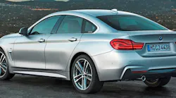 Determine the vehicle’s current I-level by either using AIR or the Key reader/ISPA NEXT application. If other faults are present, address/repair those faults before proceeding. Do not replace any parts to specifically address DTC FC 21A02D.
