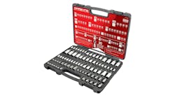 Carbyne Tools 80-pc Torx, SAE Hex & Metric Hex Bit Socket Set Carbyne Tools 80-pc Torx, SAE Hex & Metric Hex Bit Socket Set