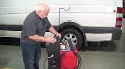 Scotty's Tips: BrakeMate Jr Scotty's Tips: BrakeMate Jr