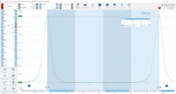 With peak cranking compression of nearly 230 psi, this cylinder’s ability to squeeze is just fine. No leak appears to be present. With peak cranking compression of nearly 230 psi, this cylinder’s ability to squeeze is just fine. No leak appears to be present.