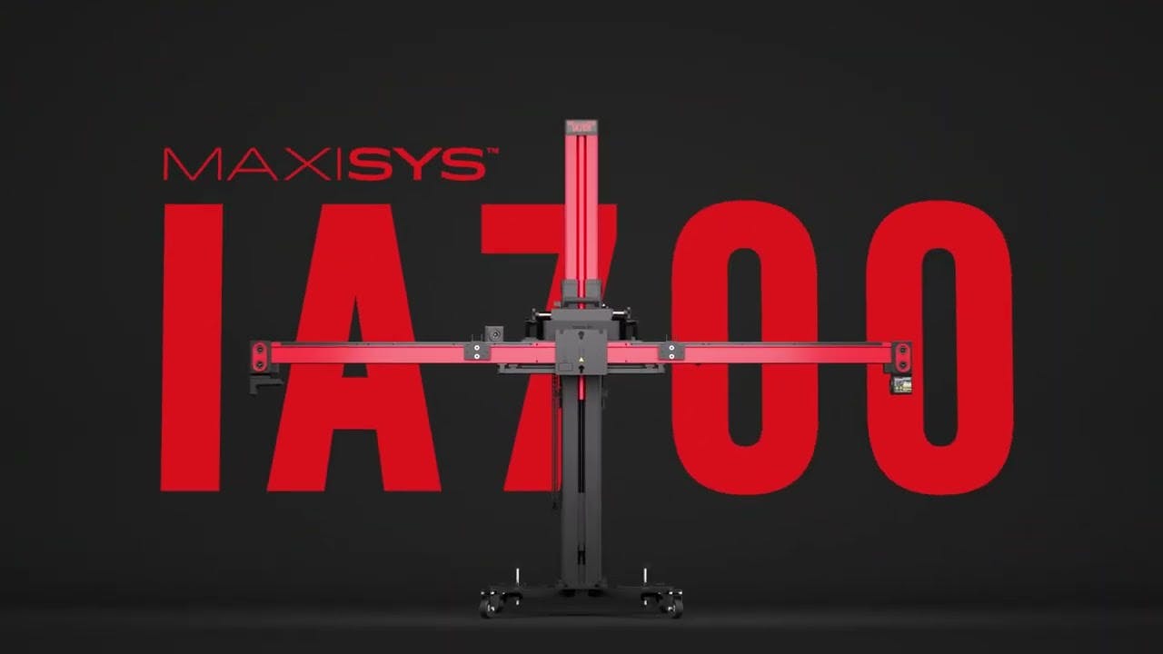 IA700 Modular ADAS Calibration System | Autel