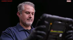 ICON T10 Scanner integrated with TrueFix™