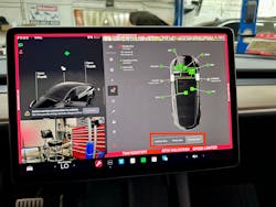 Figure 5 – Tesla Service Mode Plus CAN Diag Figure 5 – Tesla Service Mode Plus CAN Diag