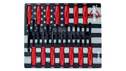 Mayhew Tools 14-pc Micro Hand Tool Set Mayhew Tools 14-pc Micro Hand Tool Set