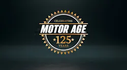 Motor Age 125th anniversary roundtable