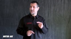 The Trainer #153: Cold Side Turbo Induction System Leak Detection The Trainer #153: Cold Side Turbo Induction System Leak Detection