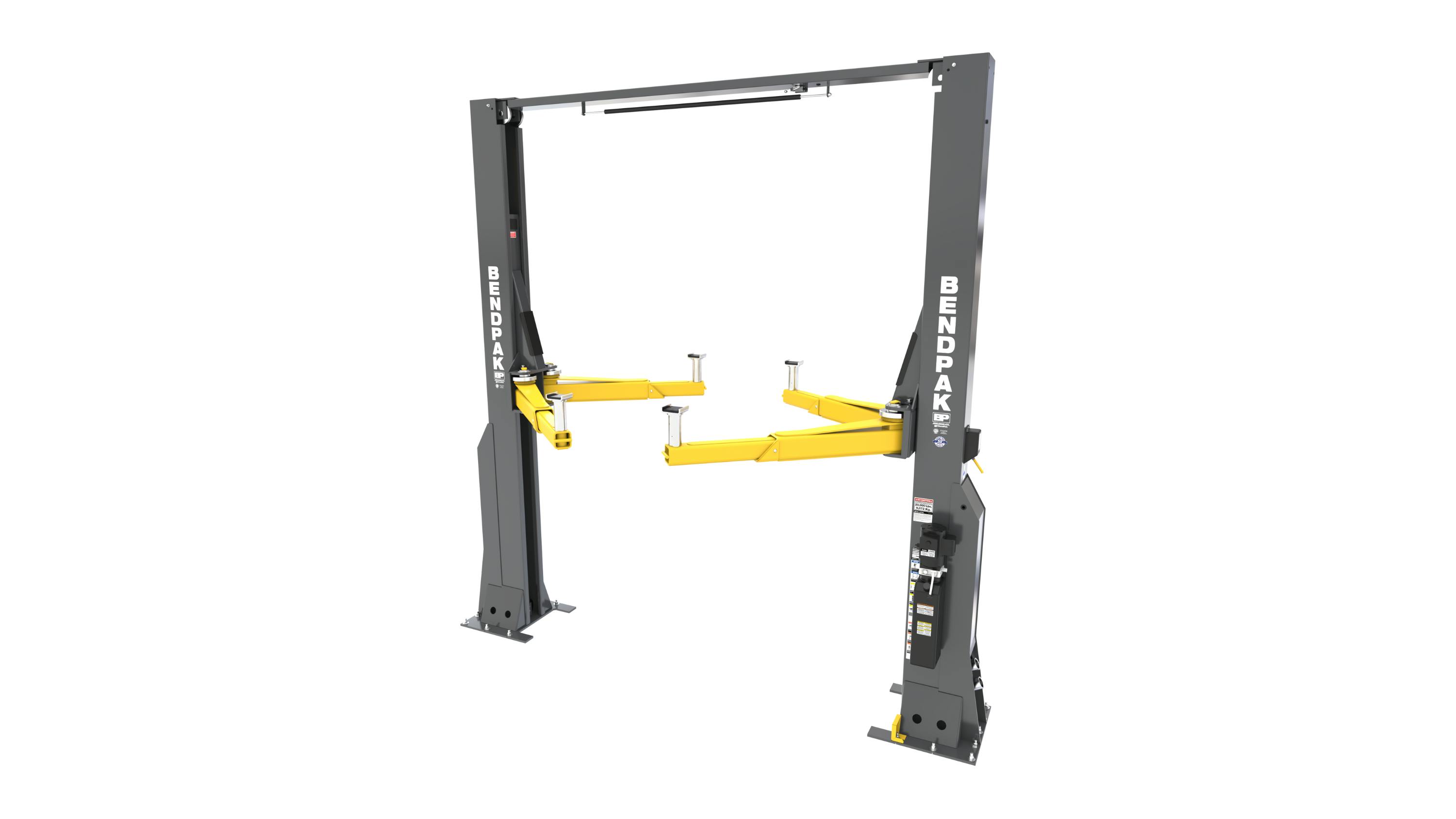 bendpak_lifts