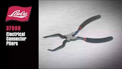 Lisle 37990 Electrical Connector Pliers Lisle 37990 Electrical Connector Pliers