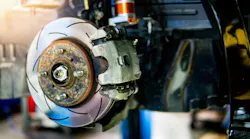 brakes