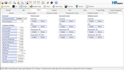 Figure 1 — Fueling strategy using ANNs Figure 1 — Fueling strategy using ANNs