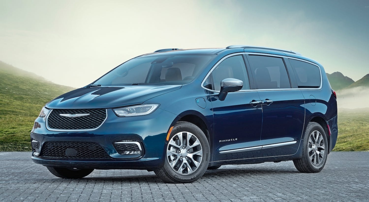 When identifying a 3.6L Pentastar Upgrade engine, the Upgrade engine has an EGR cooler mounted to one of the cylinder heads and a variable valve lift (VVL) solenoid on the front of each valve cover.