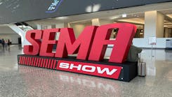 Over 2,400 brands were in attendance at this year's show. There was plenty to do and see, including live product demos, trainings, and more. Over 2,400 brands were in attendance at this year's show. There was plenty to do and see, including live product demos, trainings, and more.