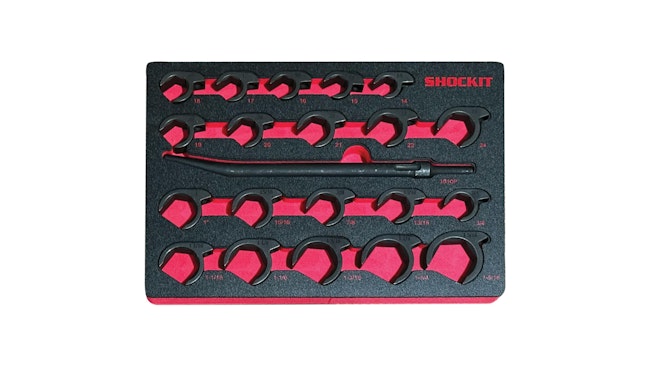 67379e8c540a1575c4caa7fc Shockit Open End Line Wrench Set No