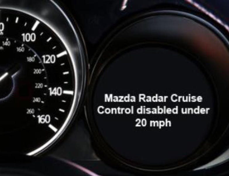 If no related DTCs are found, chances are the windshield and FSC sensor need to be cleaned.