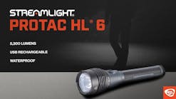 Streamlight ProTac HL® 6 Handheld Flashlight Streamlight ProTac HL® 6 Handheld Flashlight