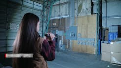 COAST XP40R 8000 Lumen Flashlight COAST XP40R 8000 Lumen Flashlight