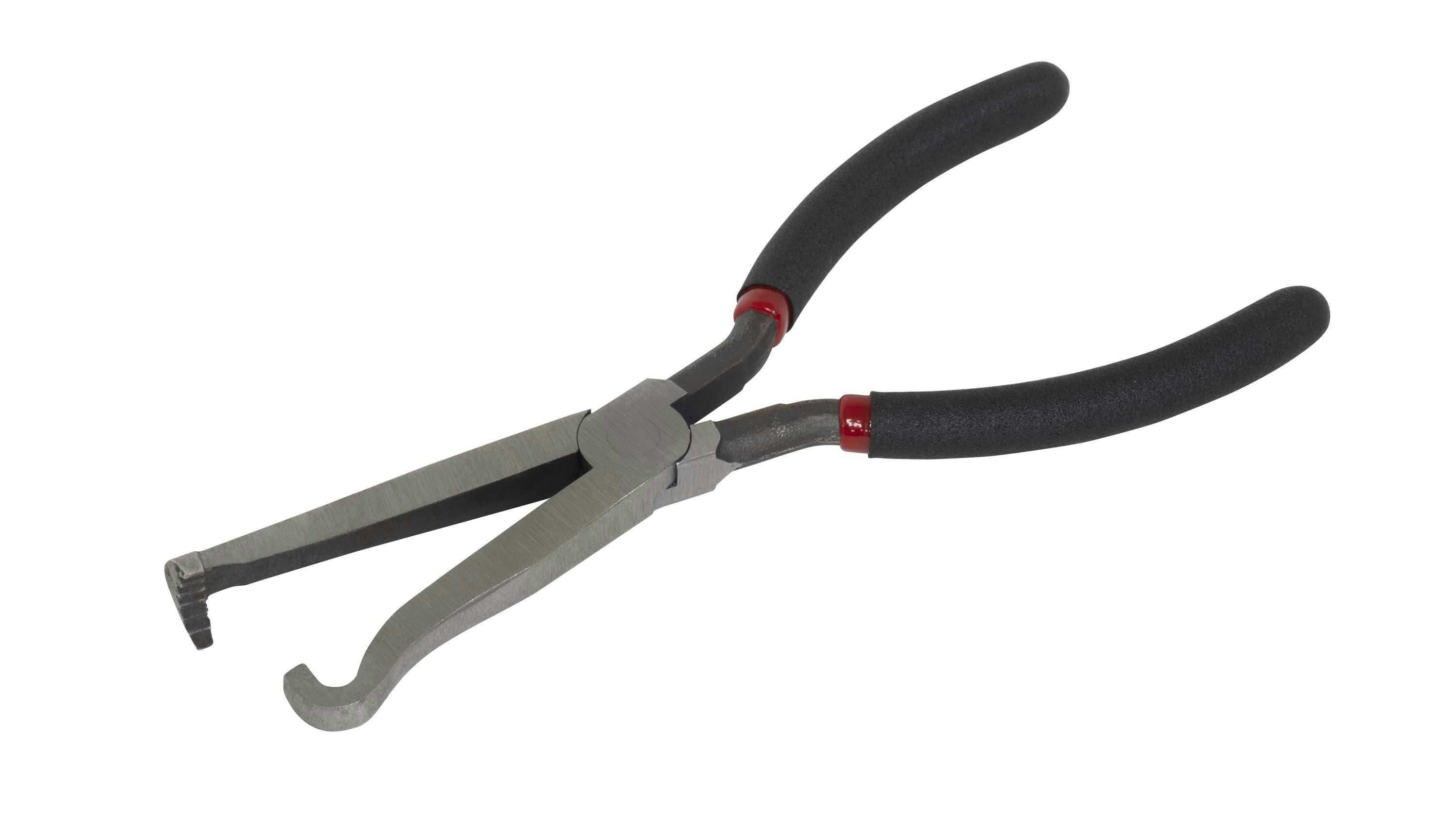 Lisle Corporation Electrical Disconnect Pliers, No. 37960