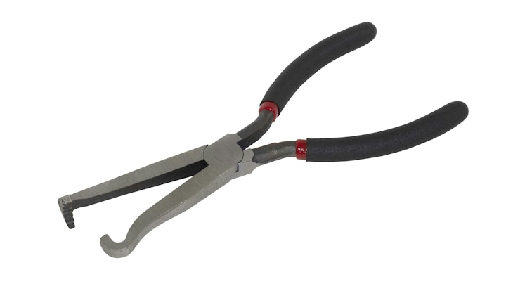 Lisle Corporation Electrical Disconnect Pliers, No. 37960