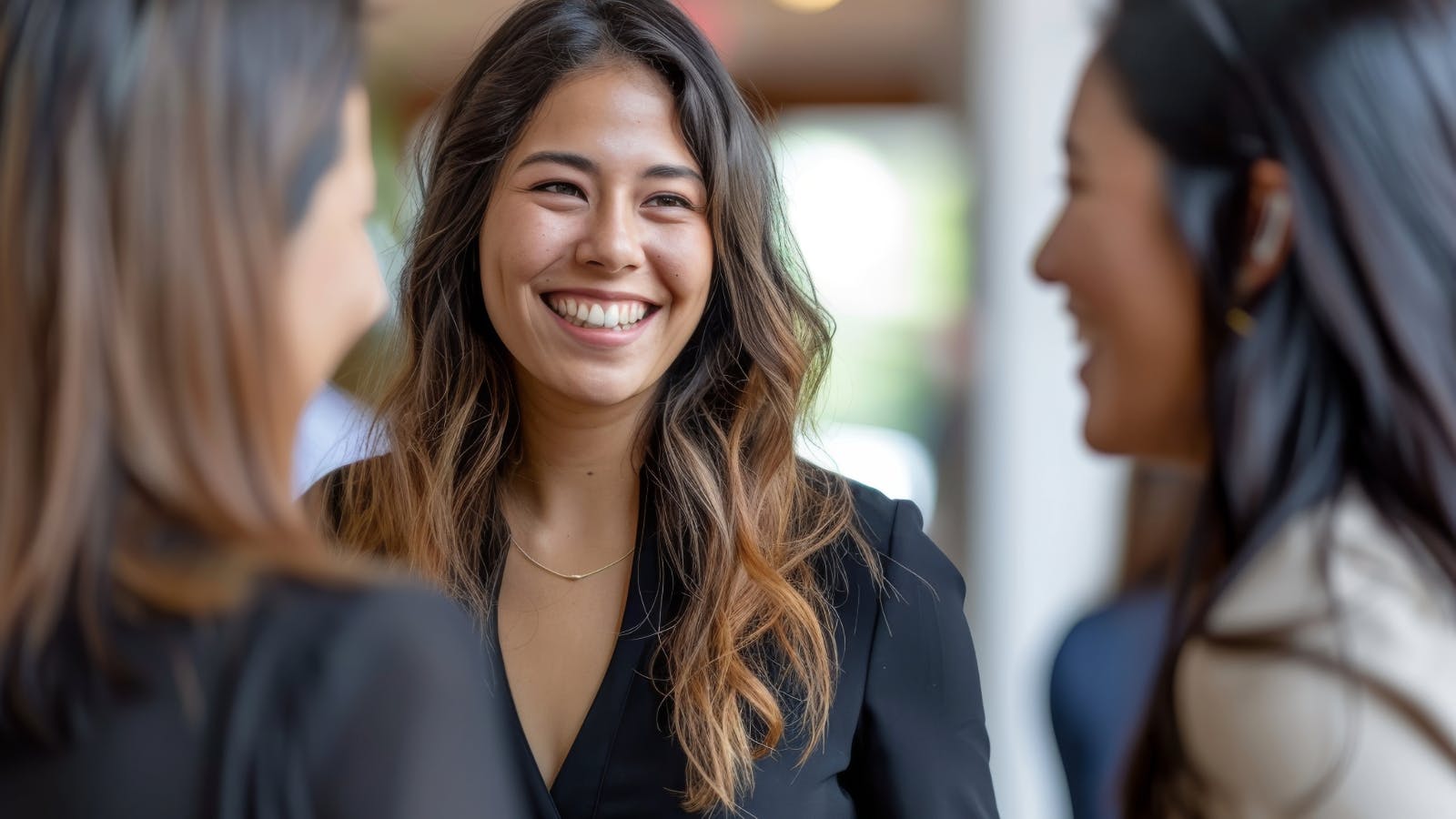Women in Auto Care Leadership Conference