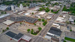 Sioux Center, Iowa