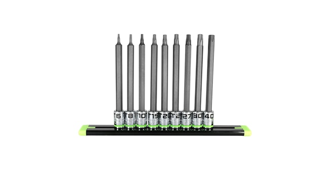 6746457a8402e3855e08d922 9pc 14 Drive Long Star Driver Set No