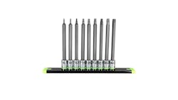 6746457a8402e3855e08d922 9pc 14 Drive Long Star Driver Set No 6746457a8402e3855e08d922 9pc 14 Drive Long Star Driver Set No