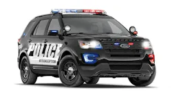 This may be due to the software in the PCM. Reprogram the PCM using the latest available software.