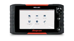 Snap-on adds Spanish availability