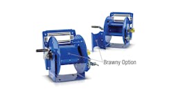 Coxreels brawny Coxreels brawny