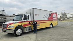 ortiz truck ortiz truck