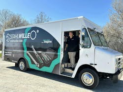 ricahrdt truck ricahrdt truck