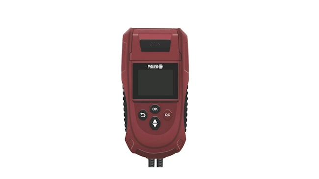 676313e3f0a76f0870ae3834 Battery Tester Matco
