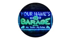 ADVPRO Personalized Neon Sign ADVPRO Personalized Neon Sign