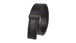 Dickie's Men's No-Scratch Leather Mechanic Belt Dickie's Men's No-Scratch Leather Mechanic Belt