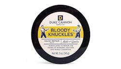 Duke Cannon Bloody Knuckles Duke Cannon Bloody Knuckles