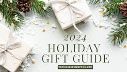 2024 Holiday Gift Guide 2024 Holiday Gift Guide