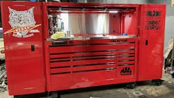 Igor Polishchuck, Mac Tools toolbox Igor Polishchuck, Mac Tools toolbox