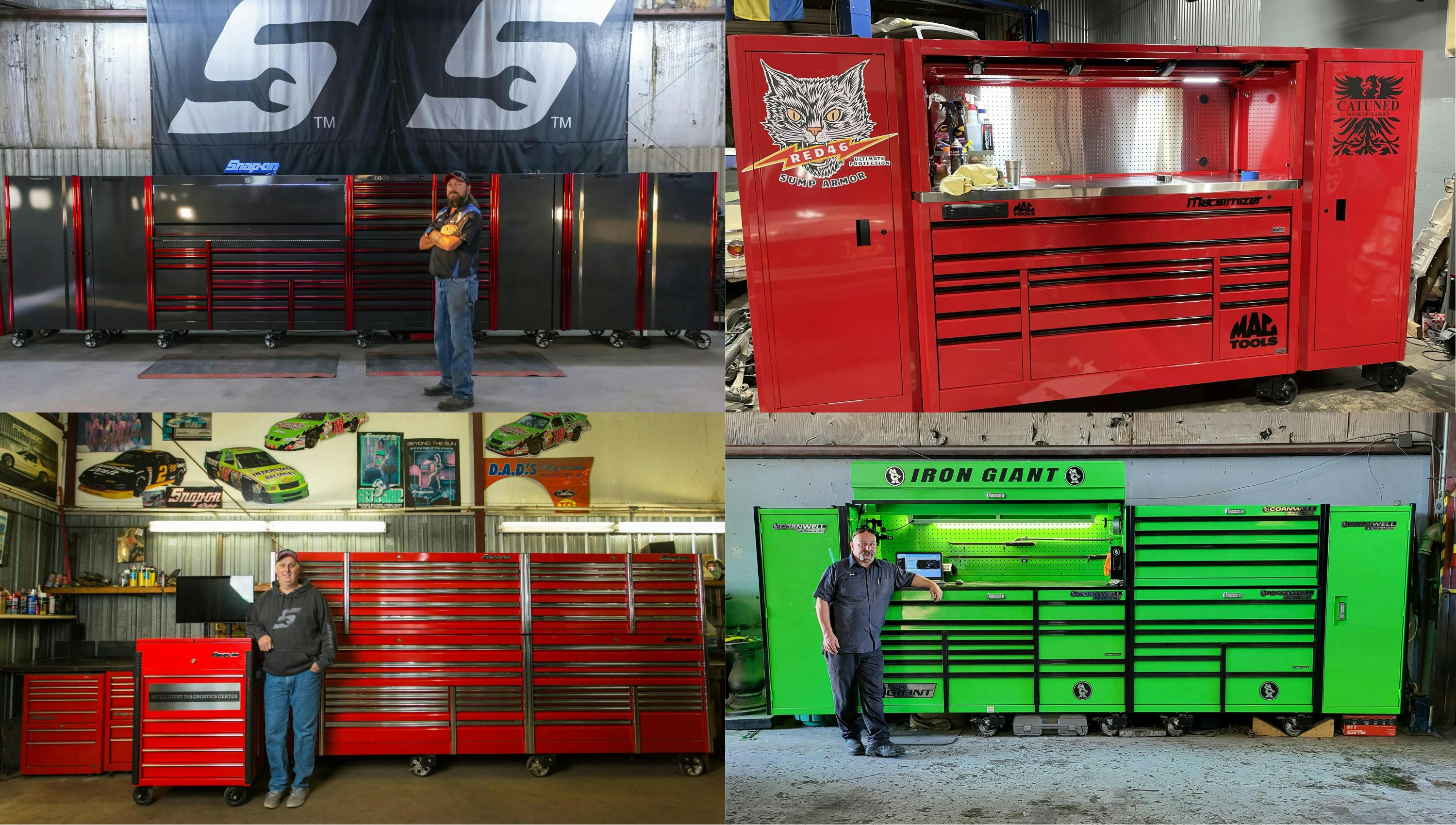 Top 5 Most Read Big-Time Boxes of 2024