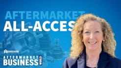 Sue Godschalk, CEO, Federated Auto Parts Sue Godschalk, CEO, Federated Auto Parts