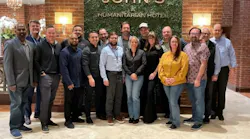 The INFUSION Class of September 2024
