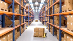 Distribution Center Distribution Center