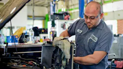 “As an organization that — together with our donors and partners — works to correct the imbalance between technician supply and demand, it is encouraging to see continued growth in the number of graduates preparing to step into technician careers,” says Jennifer Maher, CEO of TechForce Foundation. “As an organization that — together with our donors and partners — works to correct the imbalance between technician supply and demand, it is encouraging to see continued growth in the number of graduates preparing to step into technician careers,” says Jennifer Maher, CEO of TechForce Foundation.