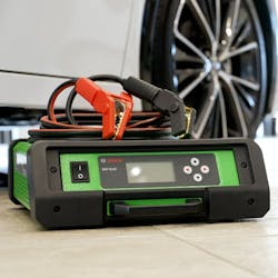 Bosch Diagnostic BAT6120-US Bosch Diagnostic BAT6120-US